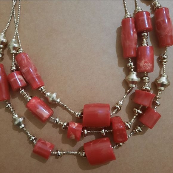 Chicos necklace - Picture 5 of 5